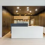 Appartamento Podwodny Lux - Obiekt Solny Kołobrzeg