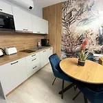 Appartamento Podwodny Lux - Obiekt Solny Kołobrzeg