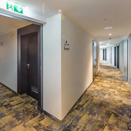 Podwodny Lux - Obiekt Solny