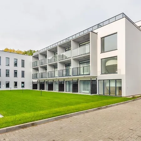 Podwodny Lux - Obiekt Solny Apartment *