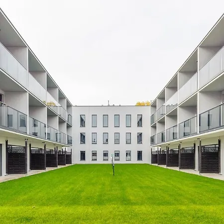 Podwodny Lux - Obiekt Solny *