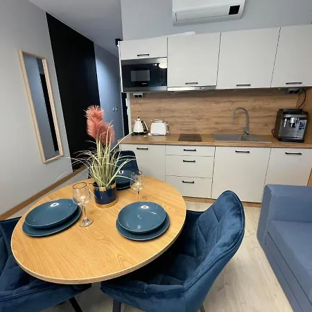 Podwodny Lux - Obiekt Solny *