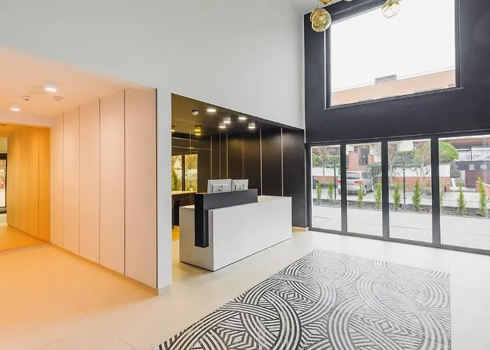 Podwodny Lux - Obiekt Solny * Kołobrzeg