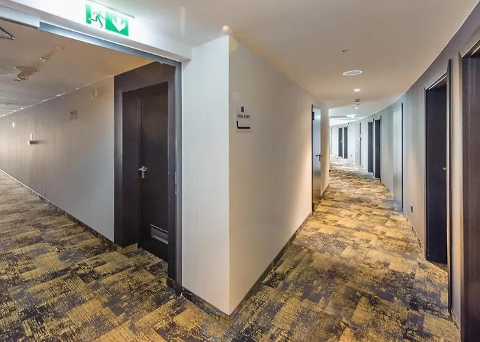 Podwodny Lux - Obiekt Solny