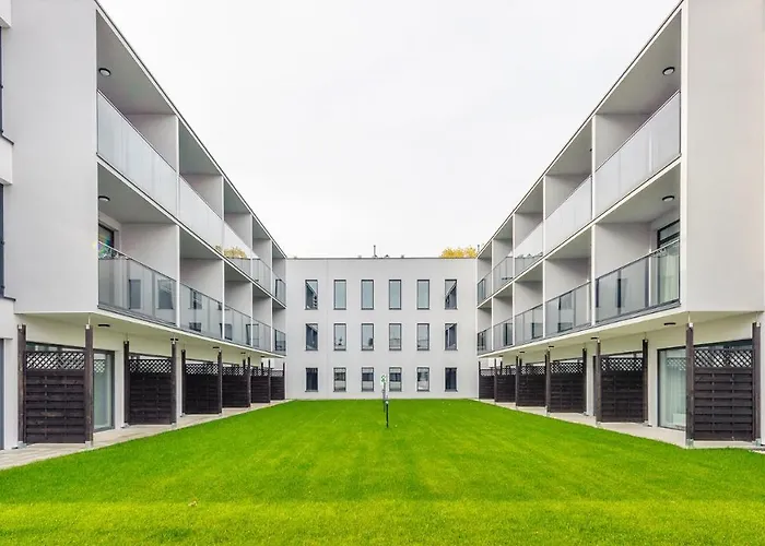 Podwodny Lux - Obiekt Solny *