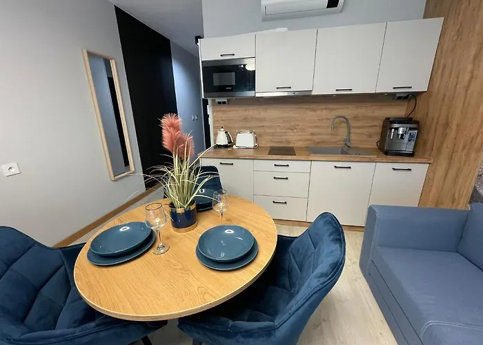 Podwodny Lux - Obiekt Solny *